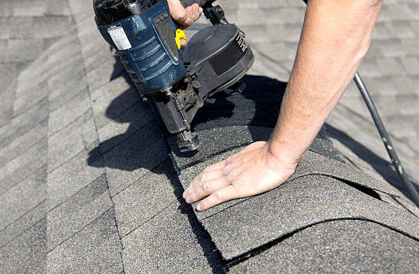 Best Roof Installation  in Potomac Park, CA