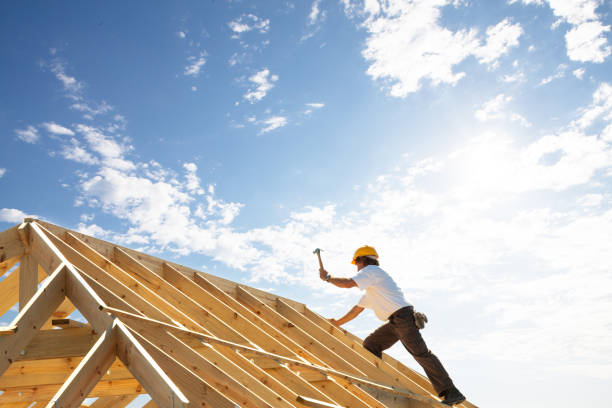Professional Roofing services in Potomac Park, CA