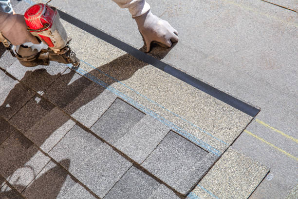 Best Sheet Metal Roofing  in Potomac Park, CA